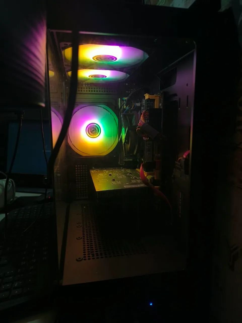 Pc completo  - Foto 5