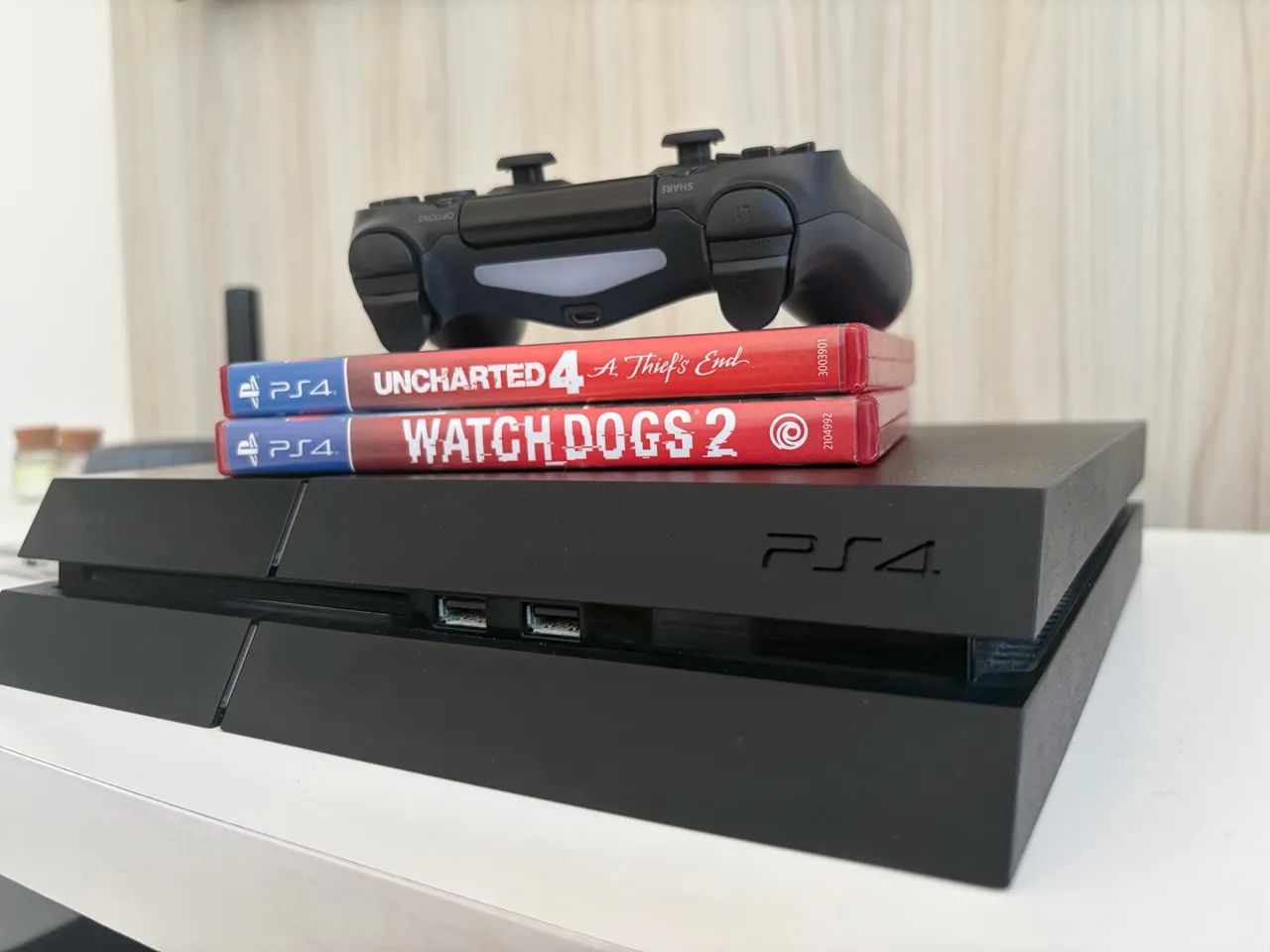 PS4  - Foto 2