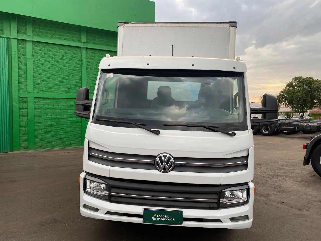 Volkswagen Delivery 2022 - Foto 2