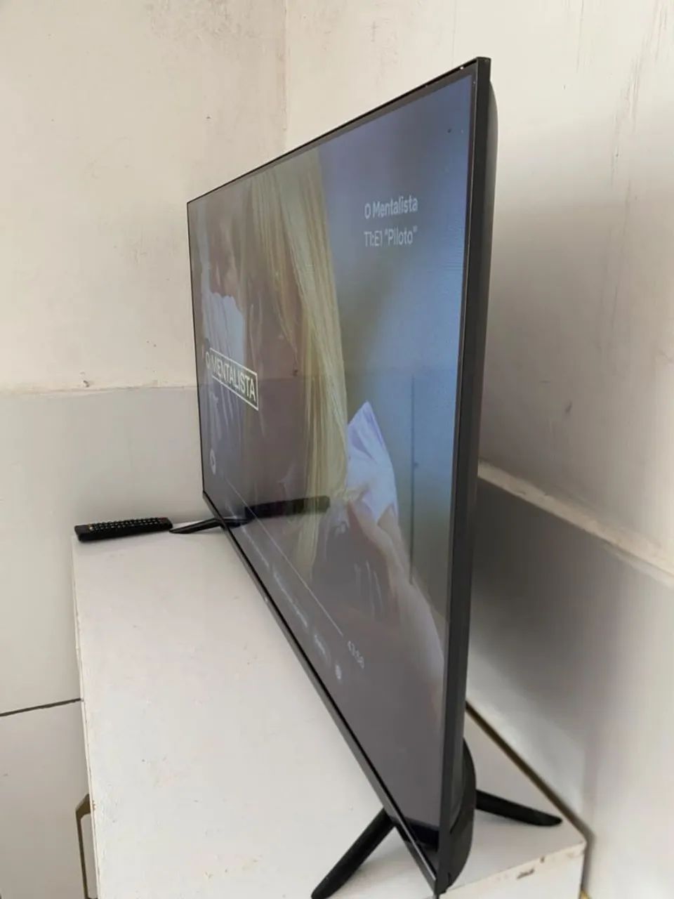 SMART TV 43 POLEGADAS MULTI ROKU - Foto 3