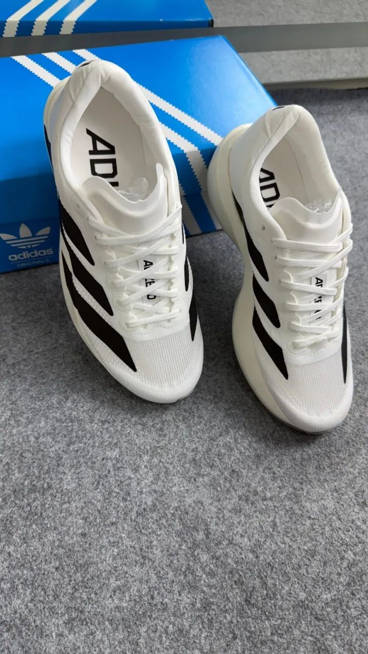 Tênis Adidas Adizero Pro 4  - Foto 2