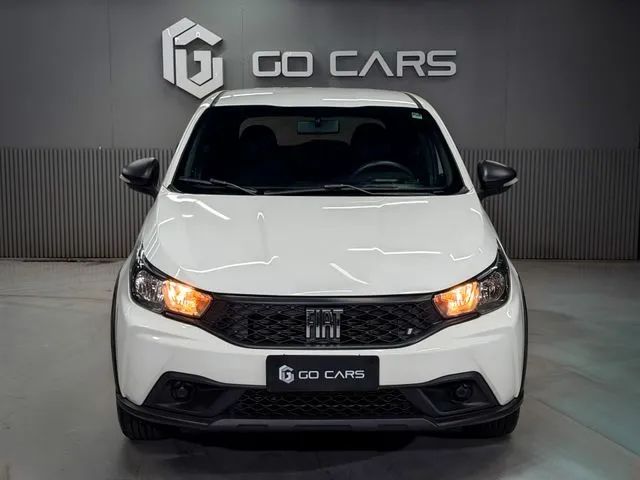 Fiat Argo Endurance 1.3 8V Flex 2025 - Foto 2