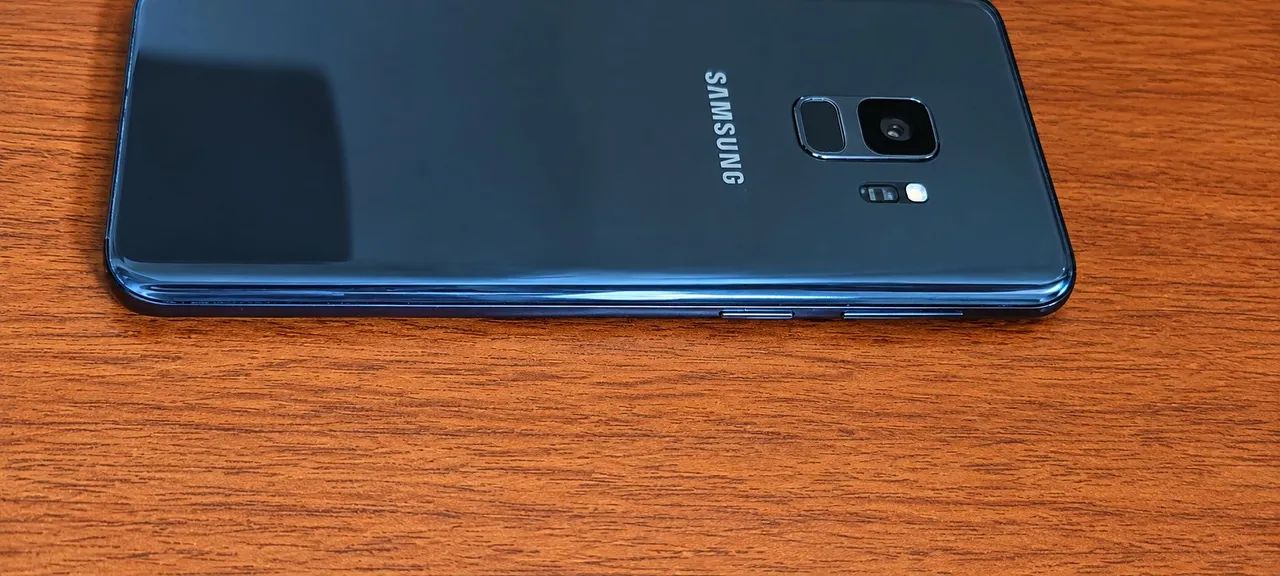2 celulares  Samsung S9/ Asus ZenFone  - Foto 3