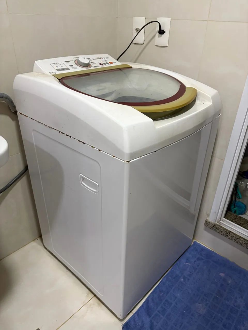 Máquina de lavar BRASTEMP - Foto 4