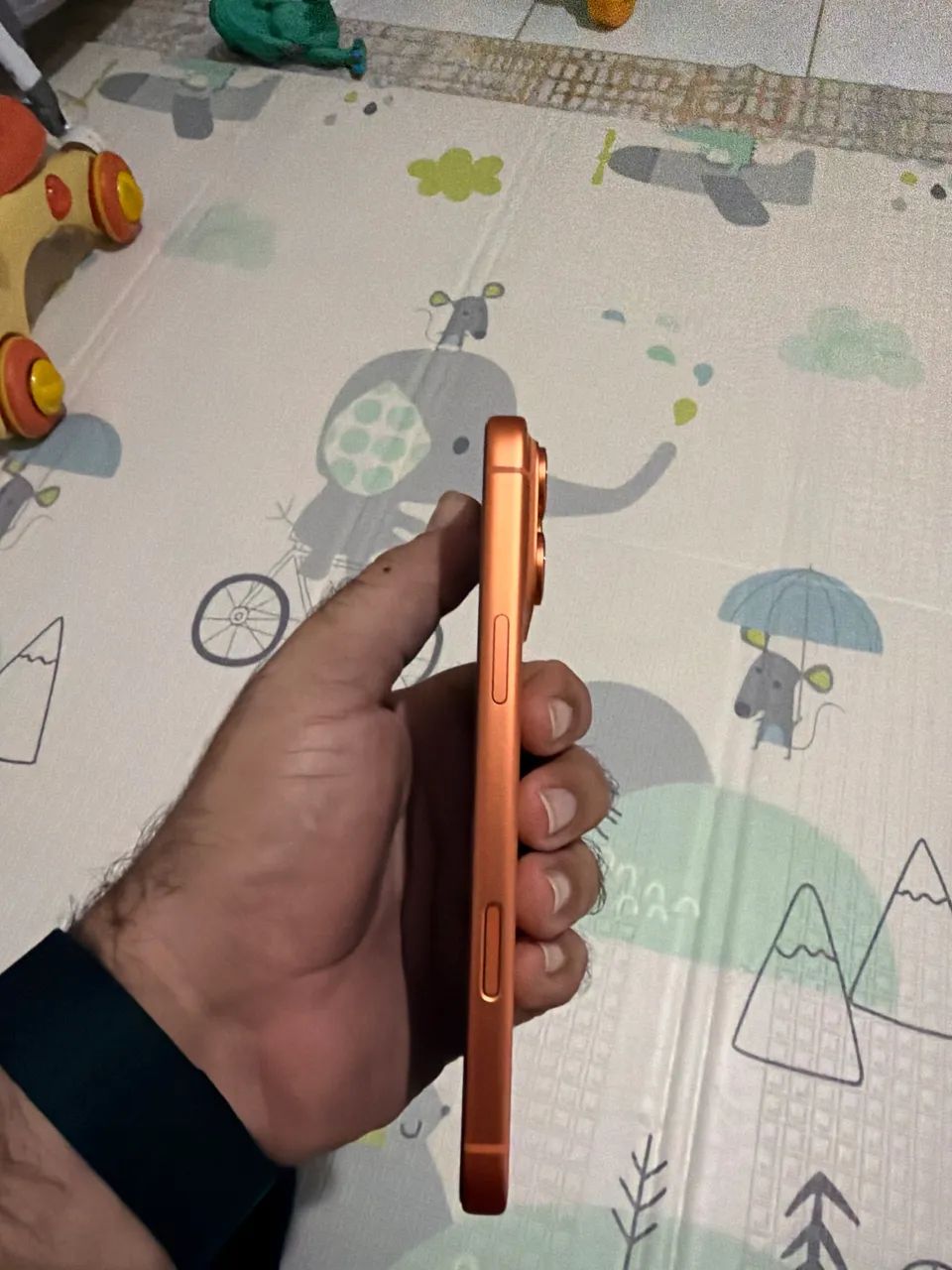iPhone 17 pro Max  - Foto 4