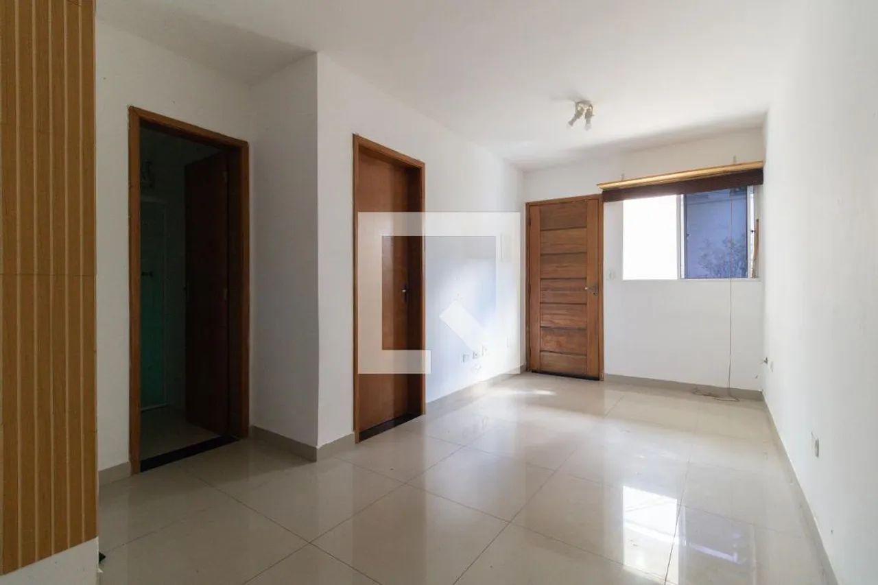 Apartamento à Venda - Sacomã, 1 Quarto, 26 m2