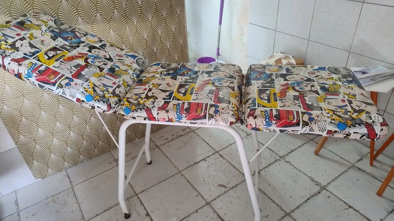 Maca estética  - Foto 2