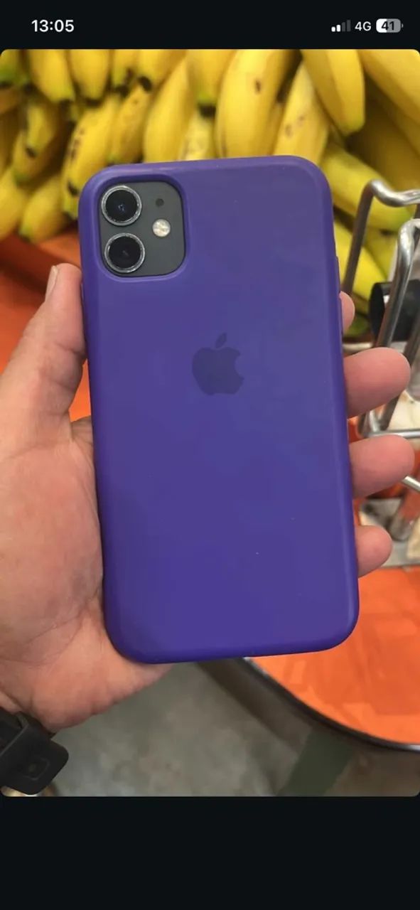 iPhone 11 tela quebrada  - Foto 5