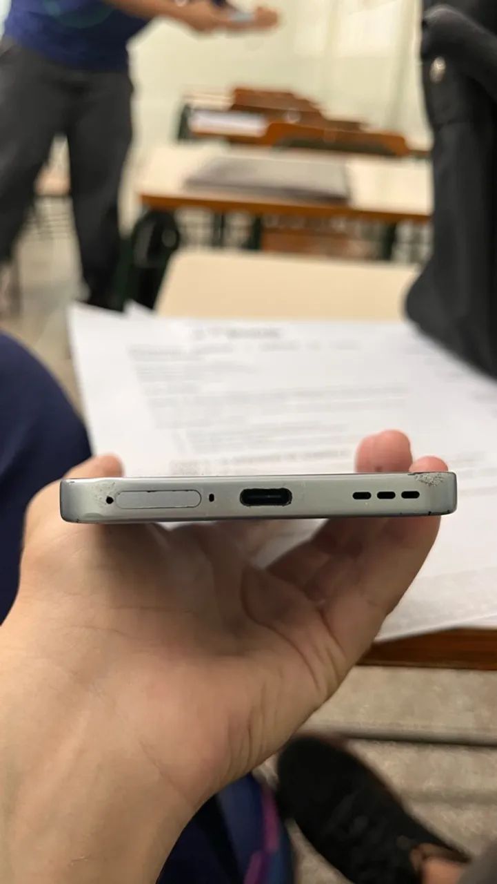 Vendo OPPO RENO 14F - Foto 4