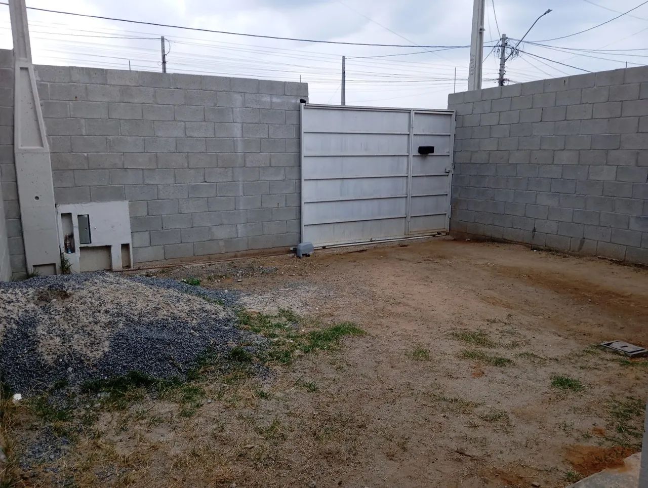 Alugo Casa em Pindamanhangaba pela Imobiliária  - Foto 3