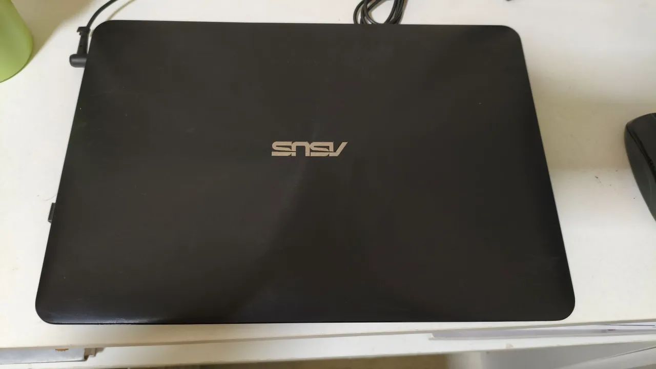 Notebook ASUS 