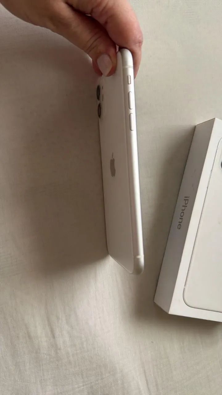 iPhone 11 - Foto 3
