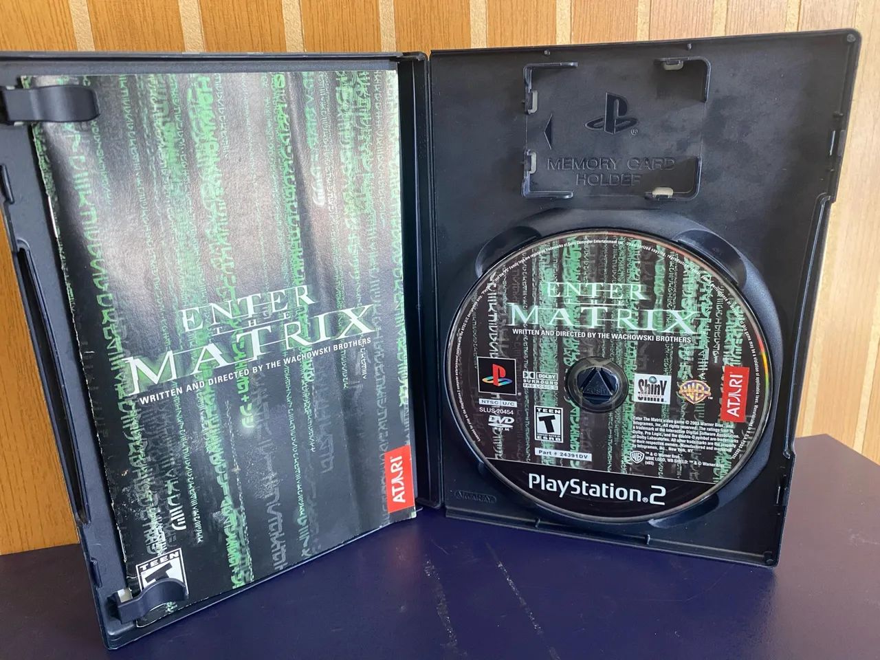 Original jogos de play 2 - Foto 3