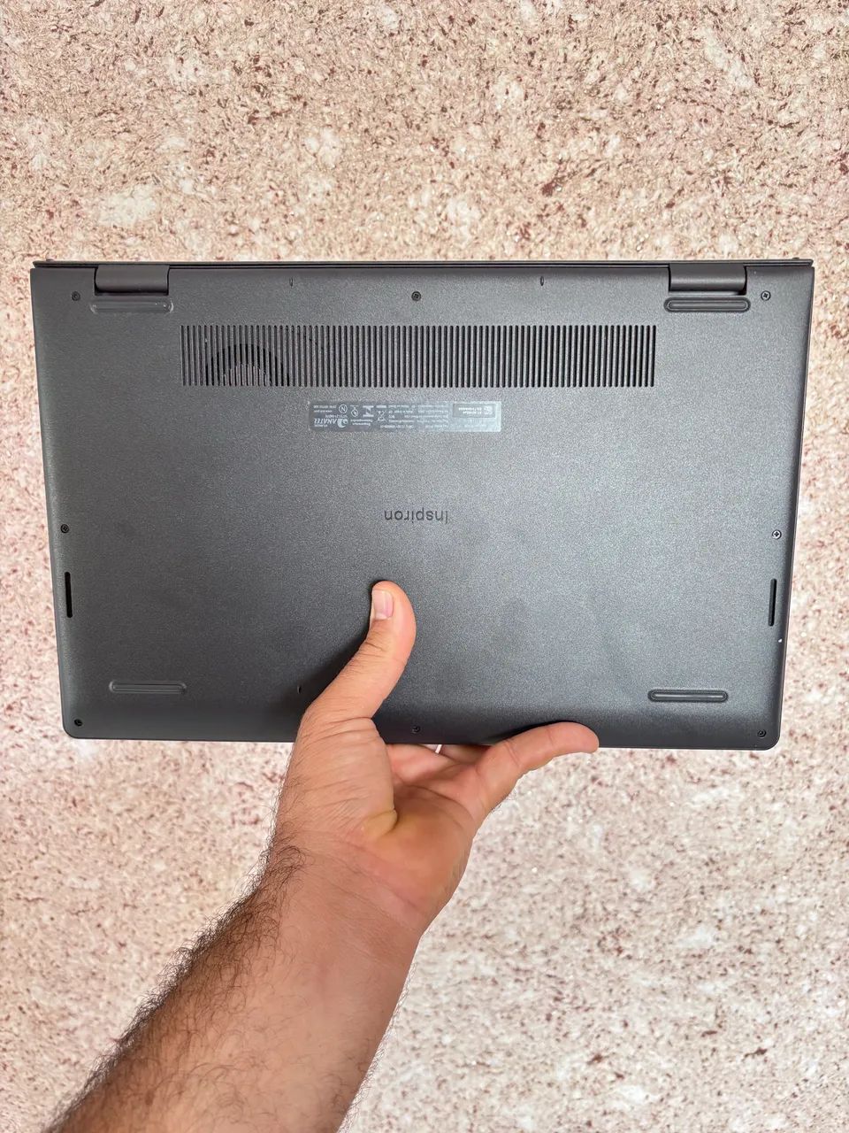 Notebook Dell - Foto 5