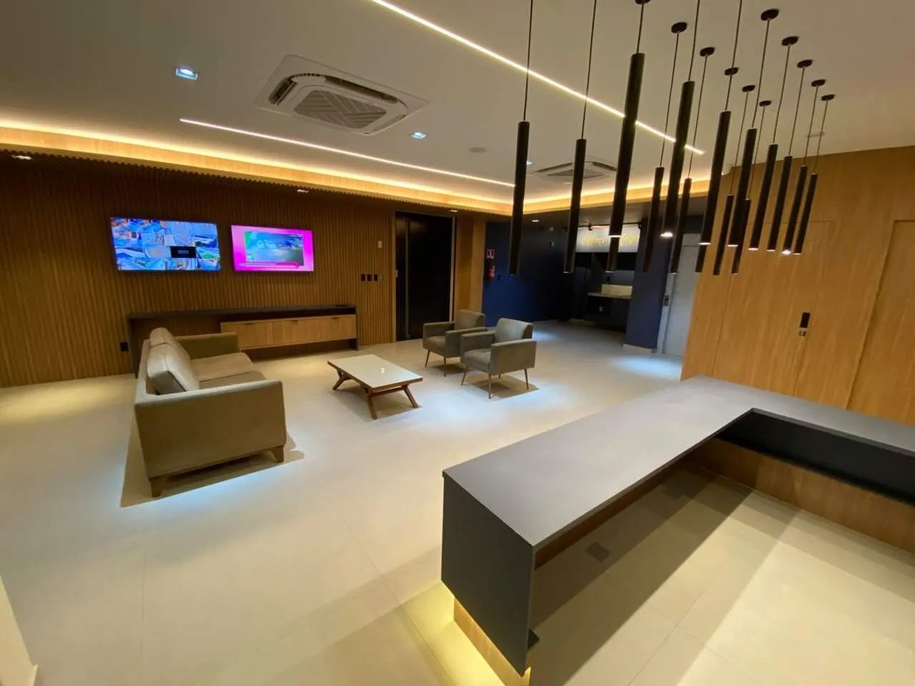 Sala Comercial para Locação - Foto 3