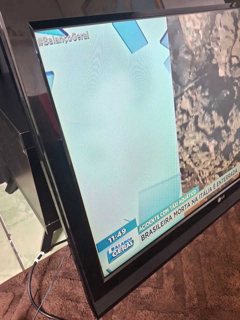 TV LG 42 POLEGADAS HD - EM OTIMO ESTADO - Foto 4