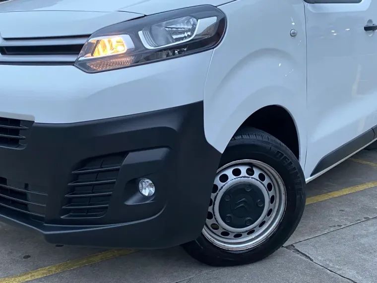 Citroen Jumpy Cargo 1.5 Turbo Diesel 2023 - Foto 5