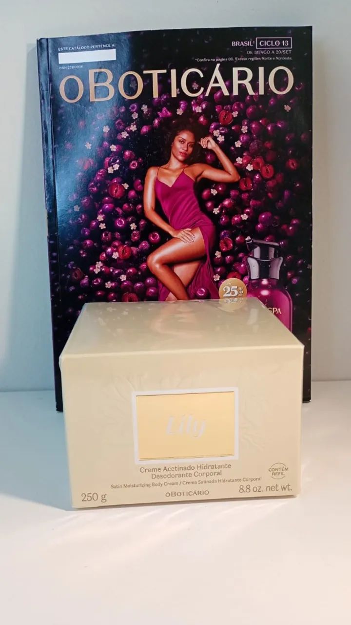 Cremes boticario e produtos - Foto 3