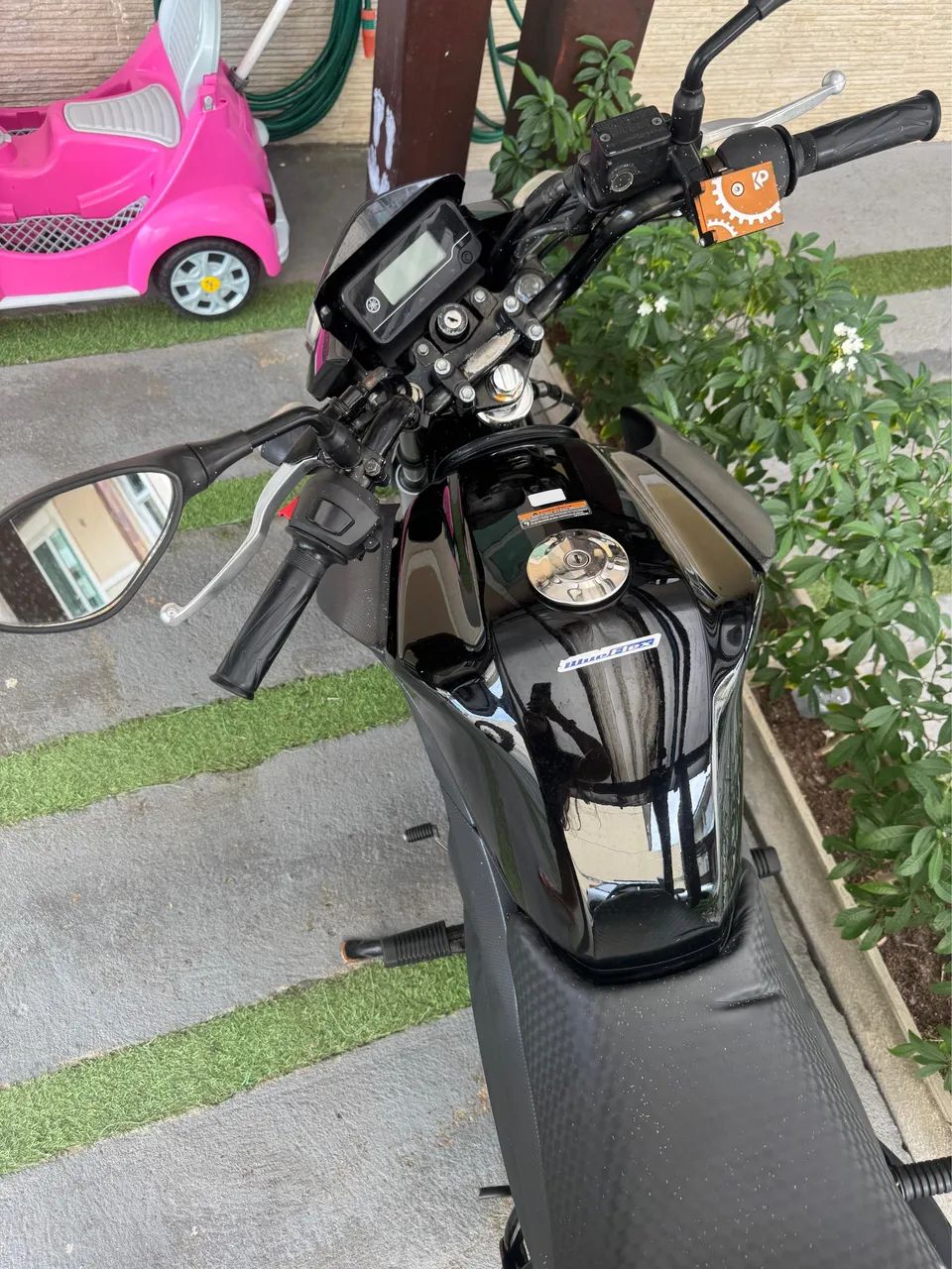 Vendo ou alugo Factor 150 2022 - Foto 3
