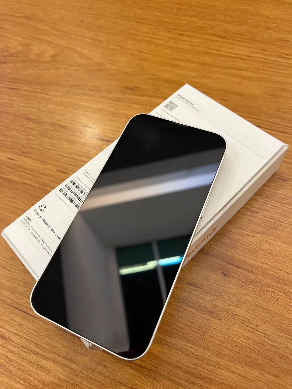 iPhone 13 128GB - Foto 4