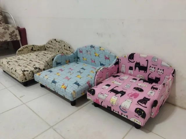 Camas pets diversos modelos - Foto 2