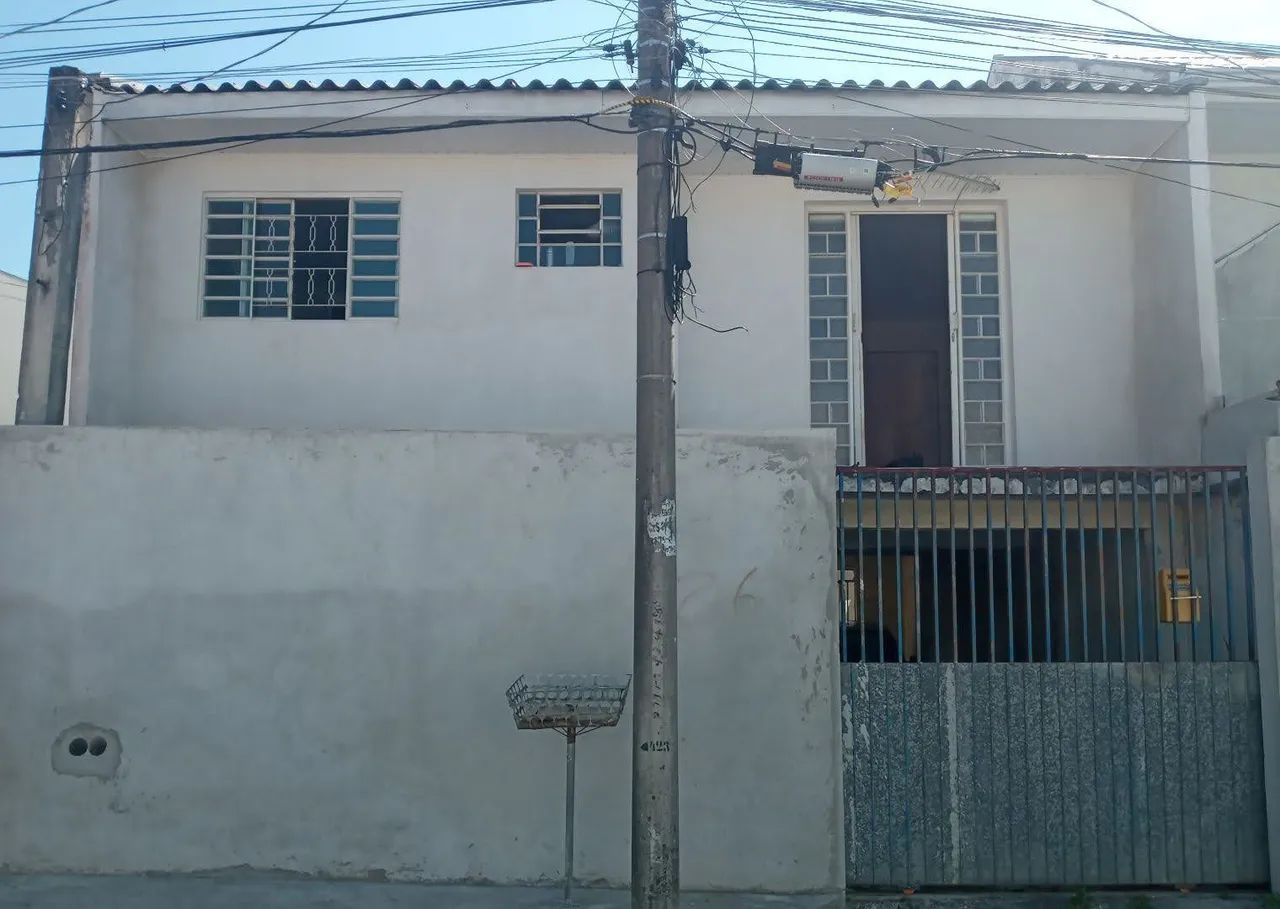 SOBRADO CAJURÚ 260 MIL - Foto 3