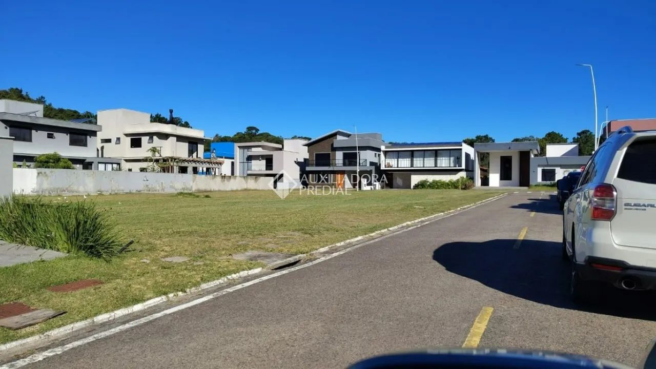 Terreno plano, pronto para construir com 423 de área privativa - Foto 5