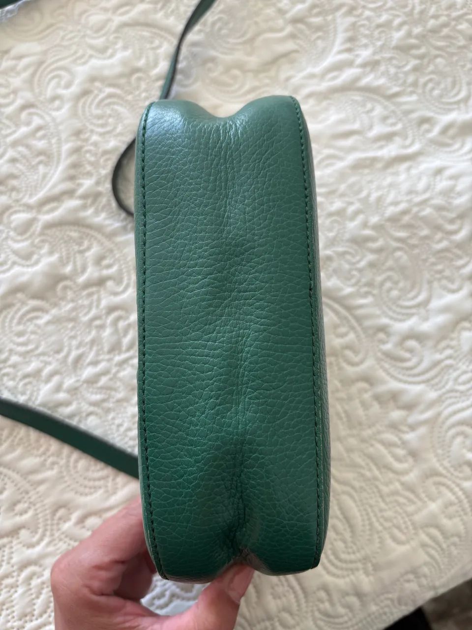 Bolsa Gucci Soho Disco - Foto 2