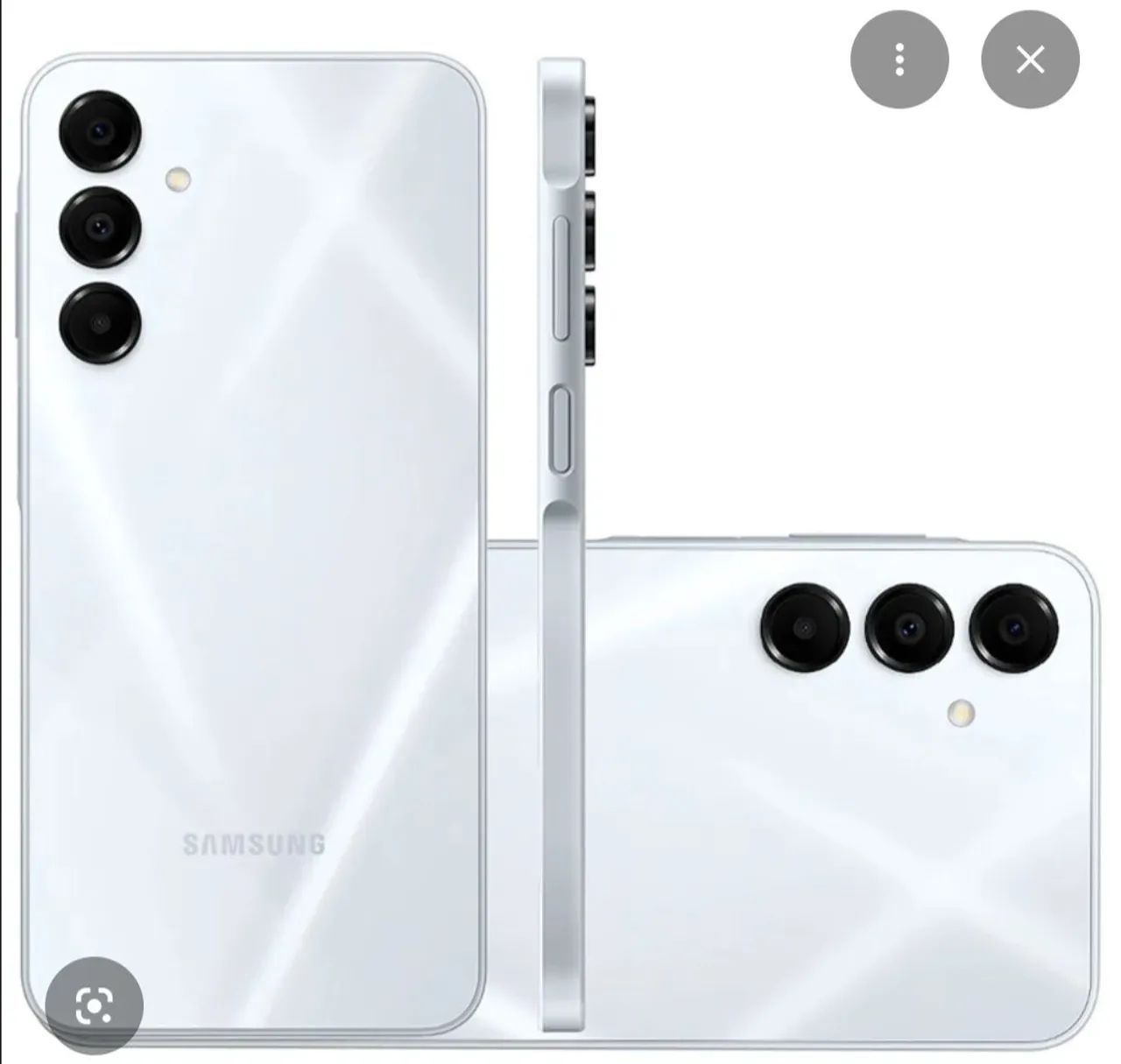 Celular a16 128GB