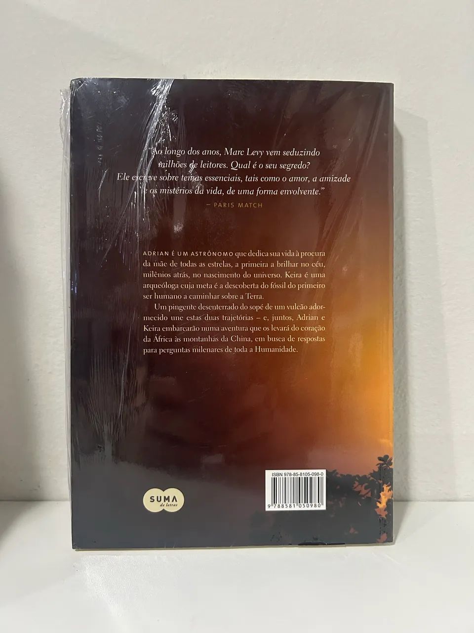 O primeiro dia - Marc Levy - Foto 2