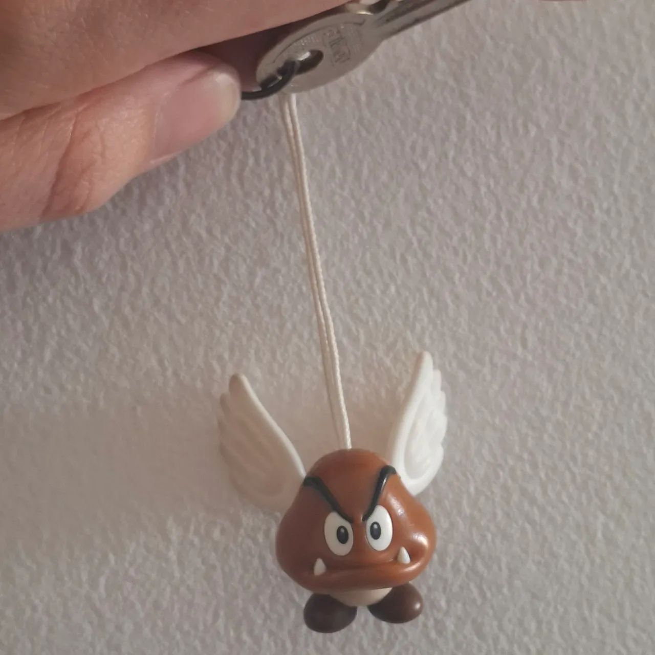 Kinder Joy Paragoomba super mario