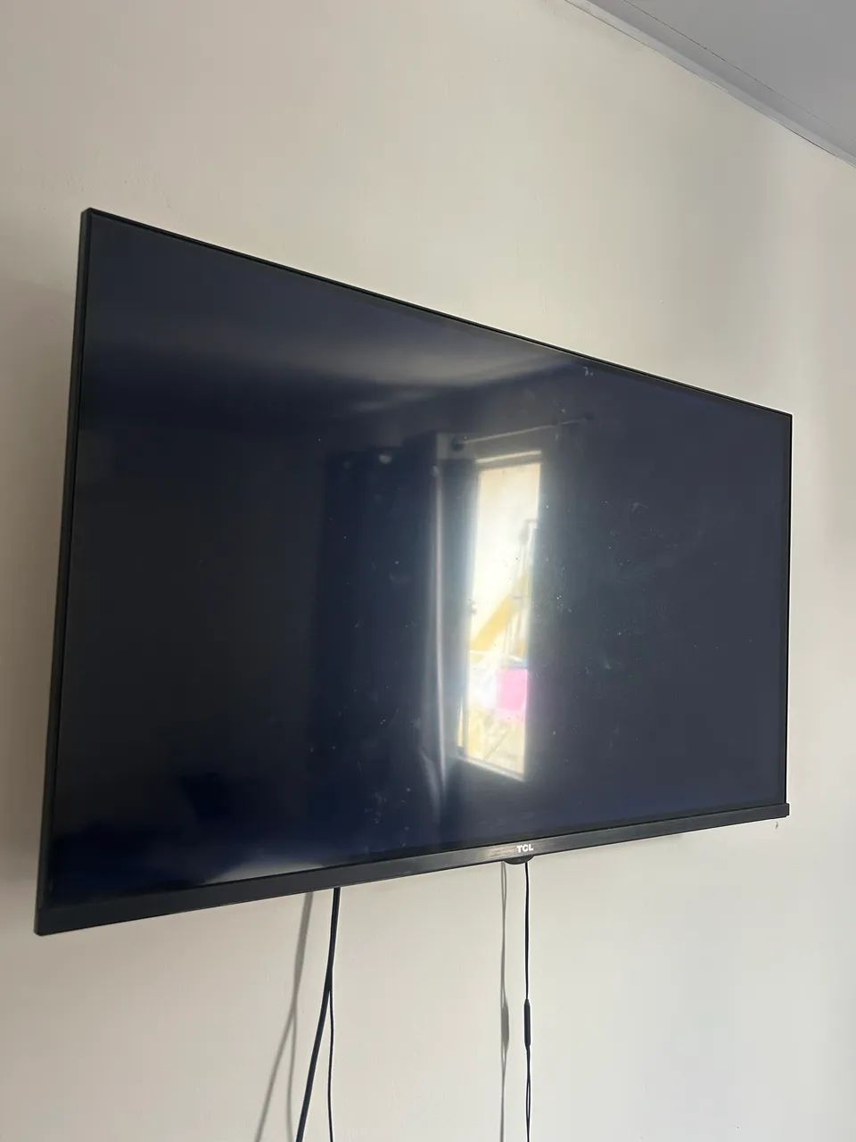 TV TCL 32?