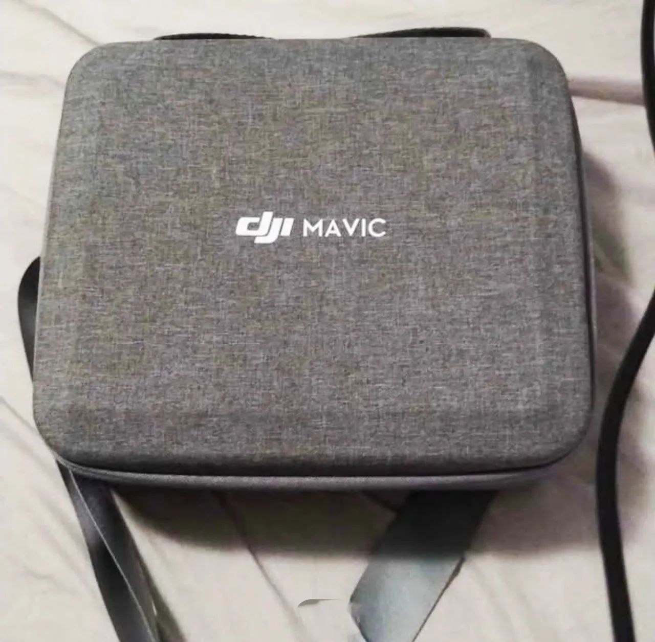 DRONE DJI MINI 3 COM TELA - Foto 3