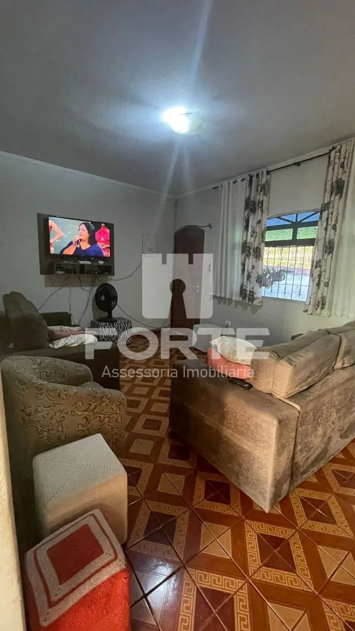 Vendo ou Alugo sobrado e ponto comercial em Suzano. - Foto 2