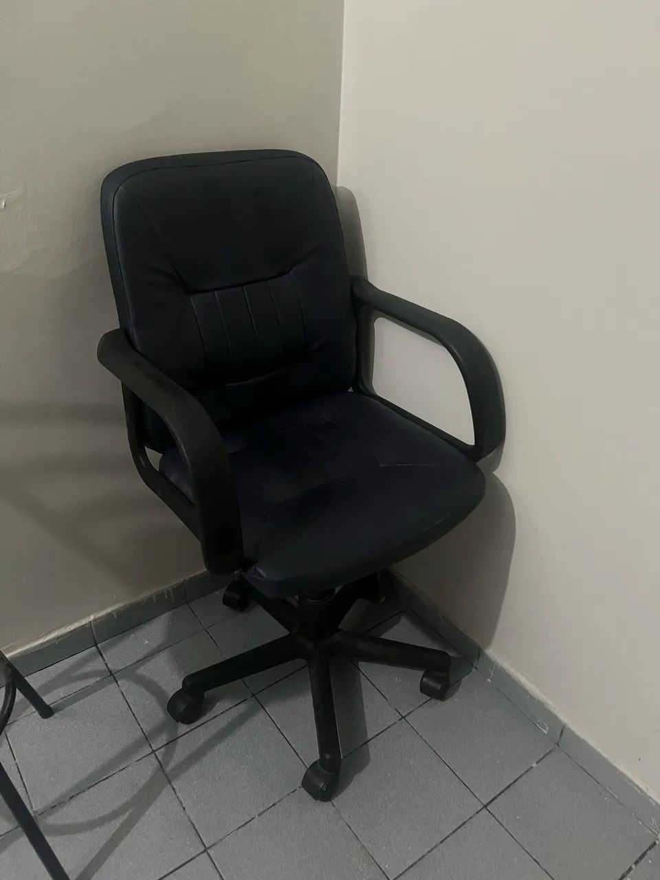 cadeira de escritório