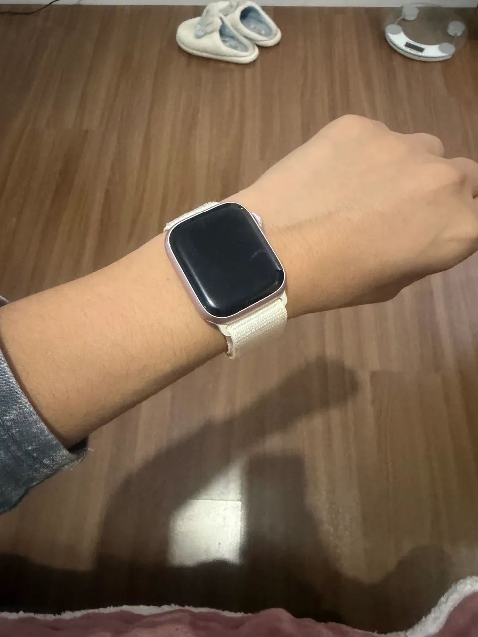 Apple Watch Series 9 l 41mm l GPS - Foto 5