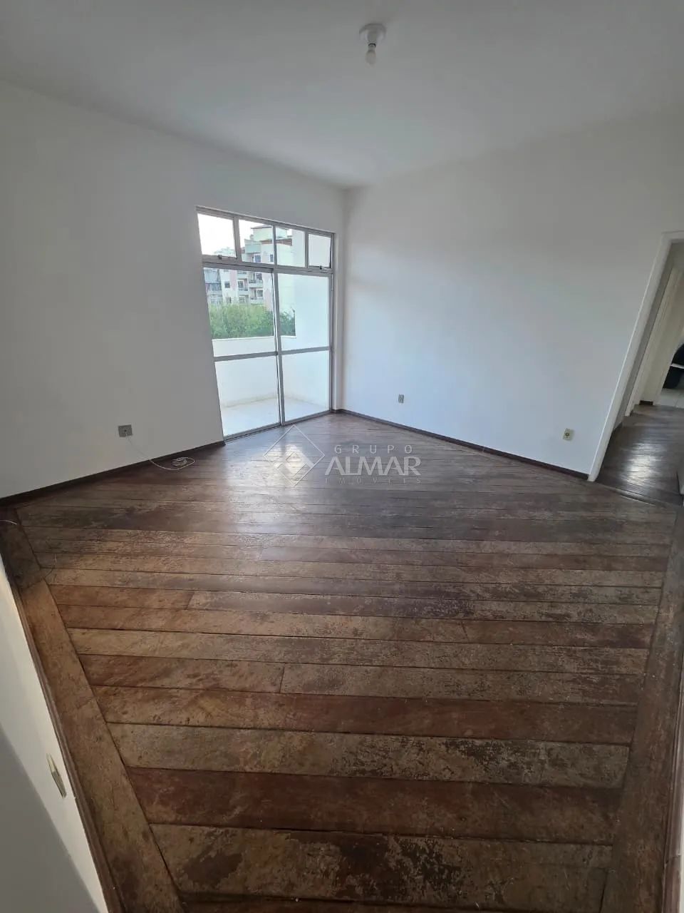 Apartamento 2 quartos - Bonfim - Foto 2