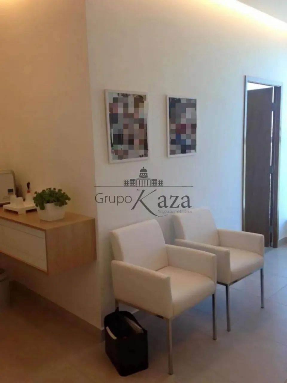 Oportunidade - Sala Comercial - Jardim das Colinas - Comercial Helbor Offices - 41m². - Foto 10