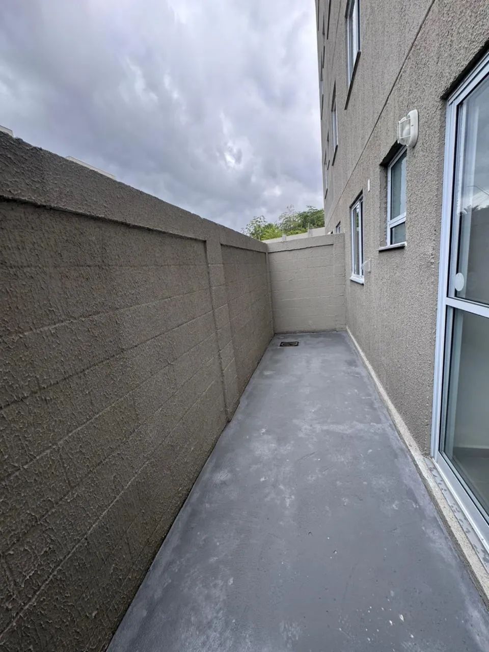 Venda de apartamento Visto dos Lírios QUITADO  - Foto 4