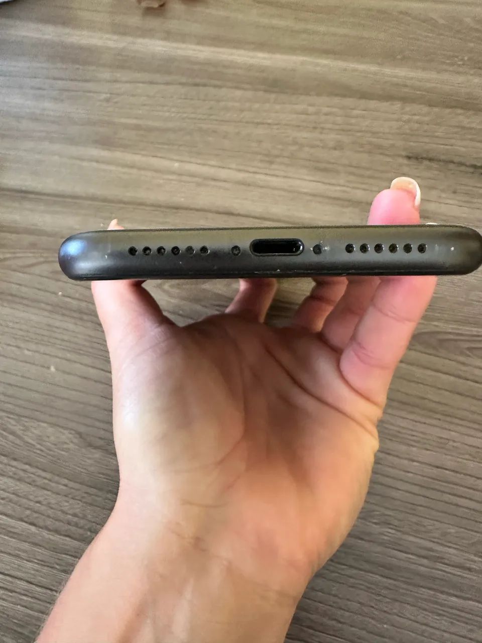 Vendo IPHONE 11 - Foto 3
