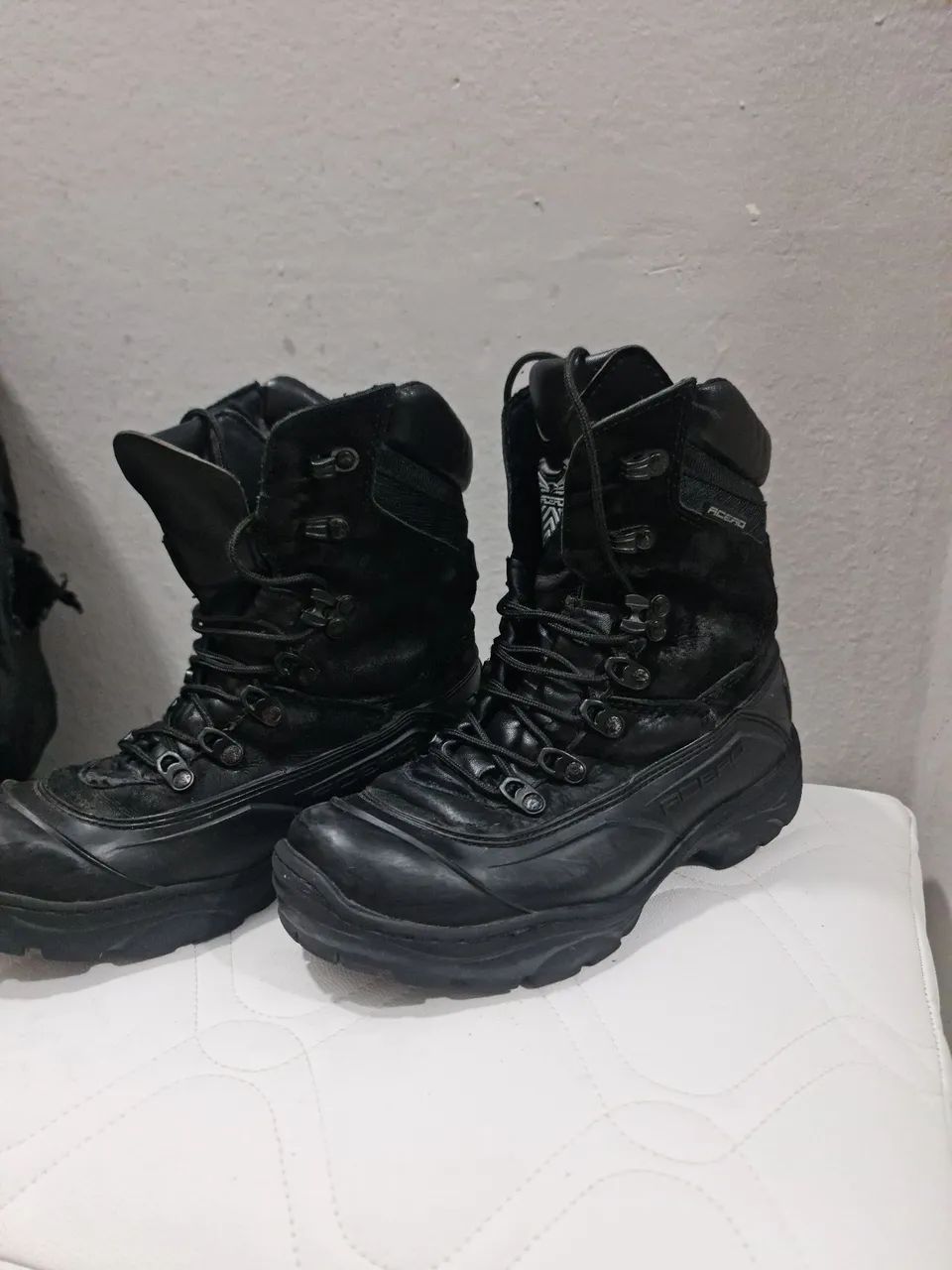 Bota Bombeiro  - Foto 2