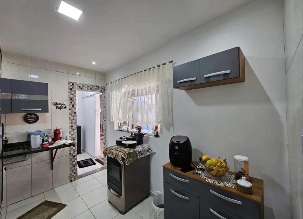-Casa a venda em Gaivotas - Foto 5