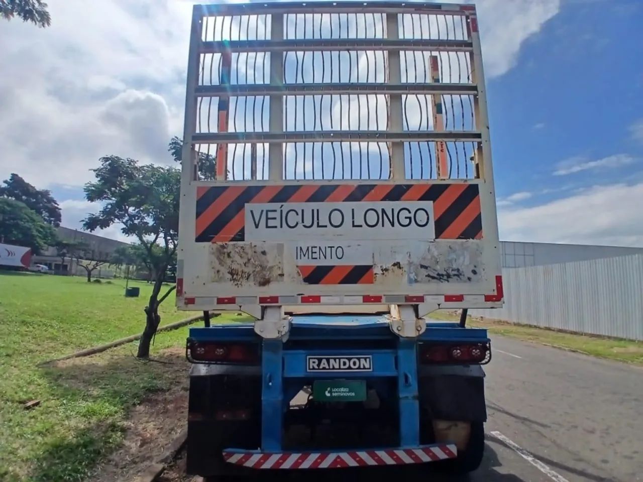 Randon Semi-reboque 2022 - Foto 4