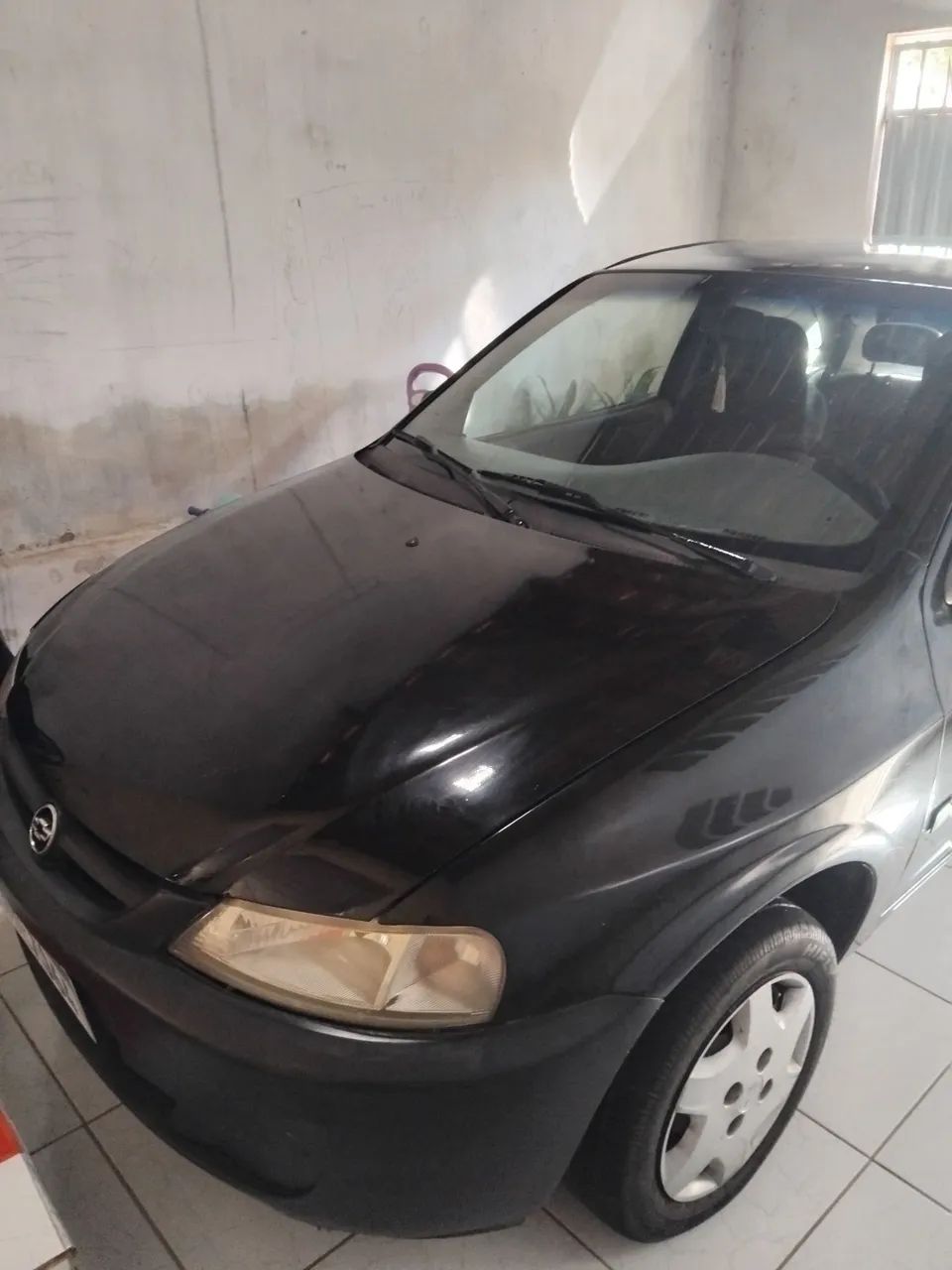 Chevrolet Celta 1.0/super/n.piq.1.0 MPFI VHC 8V 3P 2001