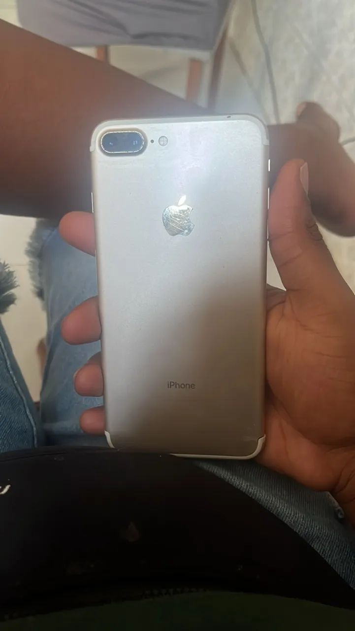 iPhone 7 Plus  - Foto 2