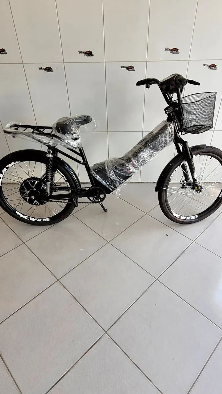 Bike eletrica  - Foto 2