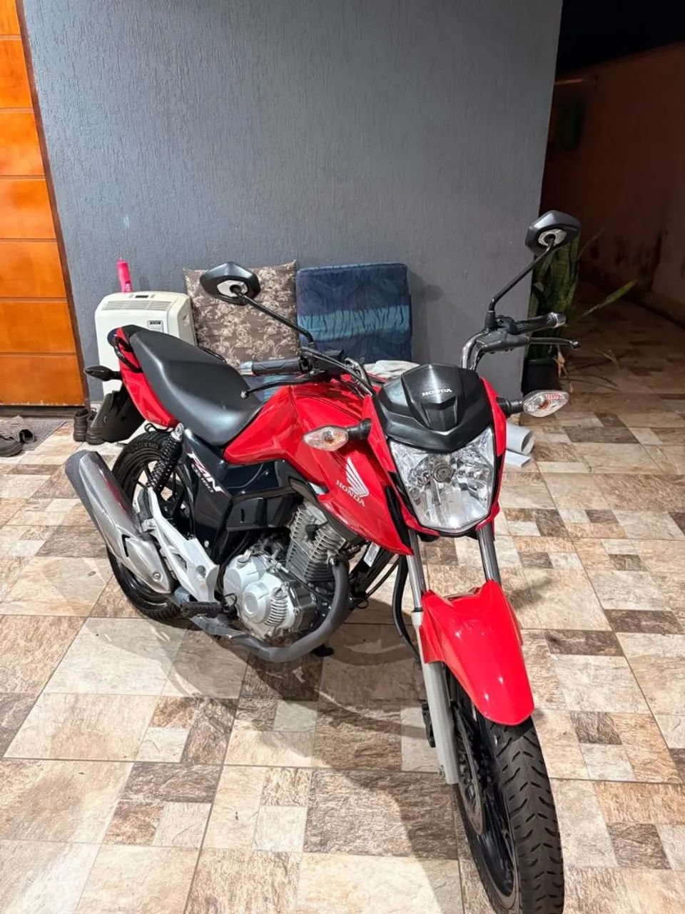 Fan 160  - Foto 4