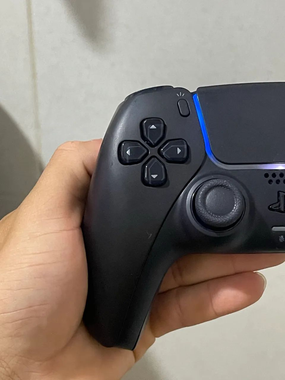 CONTROLE PS5 ORIGINAL  - Foto 3