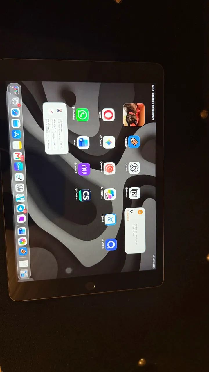 iPad 9, 64Gb Semi Novo  - Foto 2