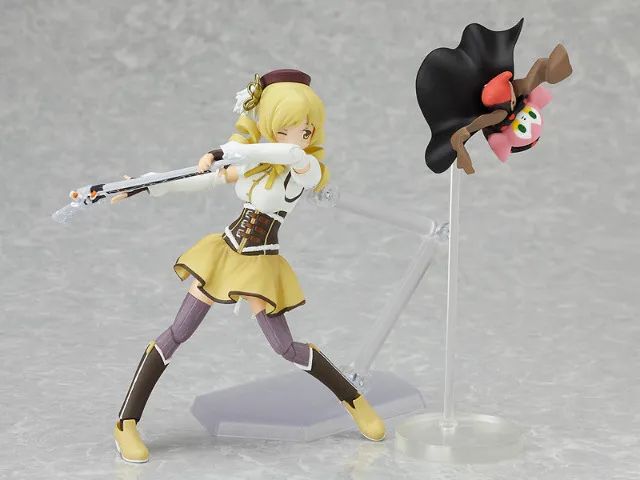 FIGMA - Madoka Magika - Mami Tomoe  - Foto 4